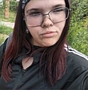 Геля, 18 лет