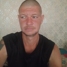 Фотография мужчины Андрей, 37 лет из г. Могилев