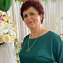 Любовь, 68 лет