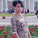 Юлия, 36 лет