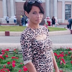 Фотография девушки Юлия, 36 лет из г. Чита