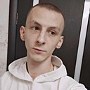 Егор, 23 года