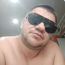 Фотография мужчины Сергей, 38 лет из г. Могилев