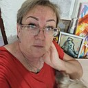 Юлия, 55 лет