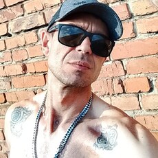 Фотография мужчины Андрей, 38 лет из г. Усть-Каменогорск