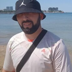 Фотография мужчины Azik, 39 лет из г. Хабаровск
