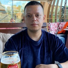 Фотография мужчины Алексей, 37 лет из г. Екатеринбург