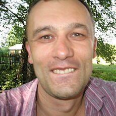 Фотография мужчины Саша, 44 года из г. Могилев