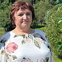 Светлана, 62 года