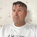 Кадыр, 52 года