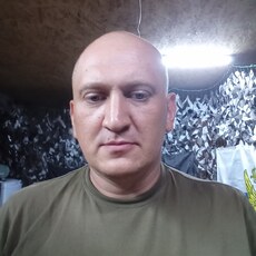 Фотография мужчины Михаил, 35 лет из г. Кременная