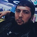 Анзор, 36 лет