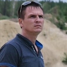 Фотография мужчины Алексей, 43 года из г. Курган