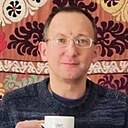 Рамис, 44 года