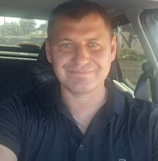 Фотография мужчины Алексей, 43 года из г. Алчевск