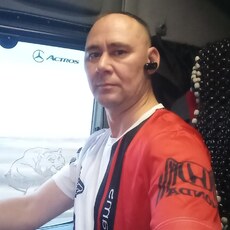 Фотография мужчины Алексей, 42 года из г. Промышленная