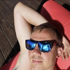 Фотография мужчины Андрей, 40 лет из г. Москва