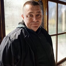Фотография мужчины Сергей, 46 лет из г. Биала Подласка