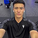 Асик, 22 года