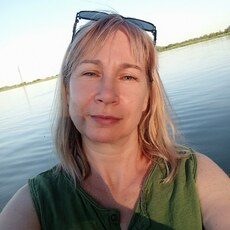 Фотография девушки Светлана, 51 год из г. Азов