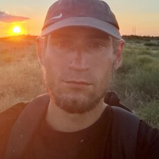 Фотография мужчины Михаил, 36 лет из г. Астрахань