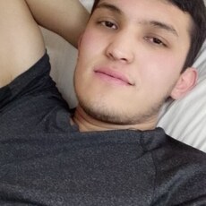 Фотография мужчины Ramz, 25 лет из г. Ташкент