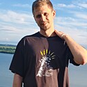 Кирилл, 26 лет
