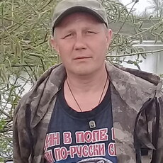 Фотография мужчины Николай, 53 года из г. Саранск