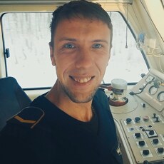 Фотография мужчины Андрей, 34 года из г. Гомель