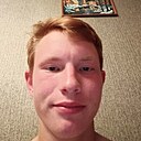 Иса, 19 лет