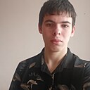 Идар, 18 лет