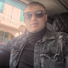 Фотография мужчины Алекс, 35 лет из г. Улан-Удэ
