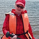 Александра, 62 года