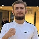 Илья, 25 лет