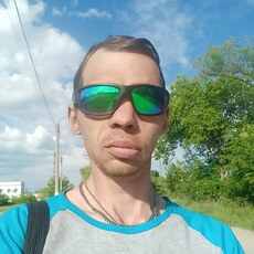 Фотография мужчины Алексей, 32 года из г. Чапаевск