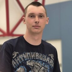 Фотография мужчины Виталий, 21 год из г. Рославль