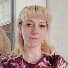 Фотография девушки Татьяна, 44 года из г. Нижний Новгород