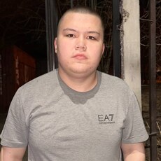Фотография мужчины Сергей, 23 года из г. Абакан