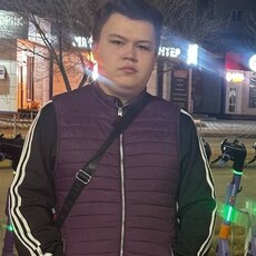 Фотография мужчины Сергей, 23 года из г. Абакан