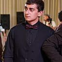 Петр, 19 лет