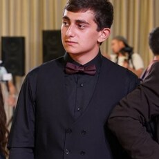 Фотография мужчины Петр, 19 лет из г. Сухум
