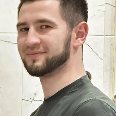 Фотография мужчины Макс, 25 лет из г. Ногинск