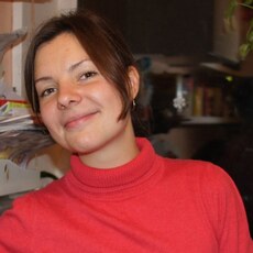 Фотография девушки Наталия, 35 лет из г. Москва