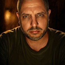 Фотография мужчины Александр, 45 лет из г. Ровно