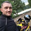 Кирилл, 39 лет