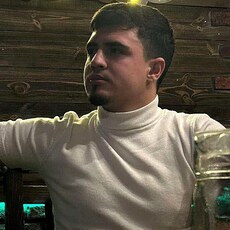 Фотография мужчины Ali, 27 лет из г. Жуковский