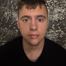Фотография мужчины Максим, 18 лет из г. Гомель