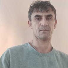 Фотография мужчины Бека, 45 лет из г. Ташкент