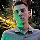 Дмитрий, 18 лет