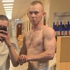Фотография мужчины Бум, 18 лет из г. Иваново